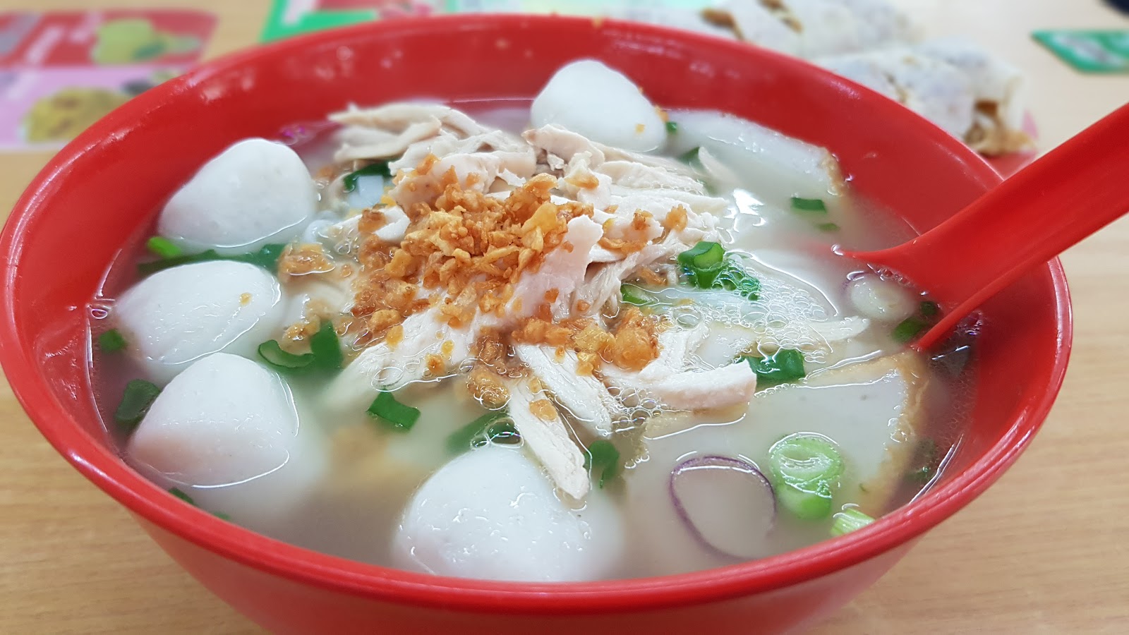 志昇茶餐室 6