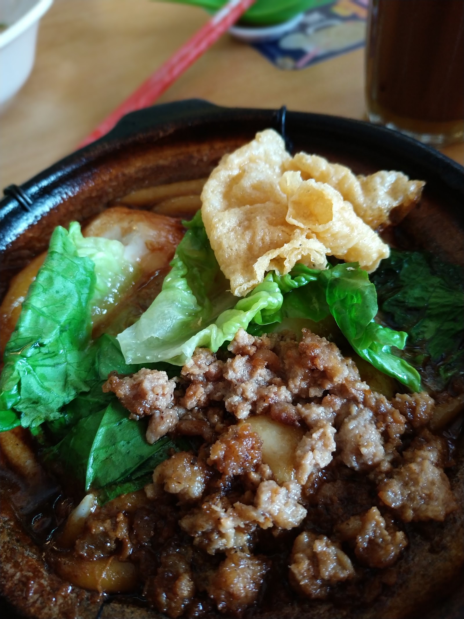 志昇茶餐室 8