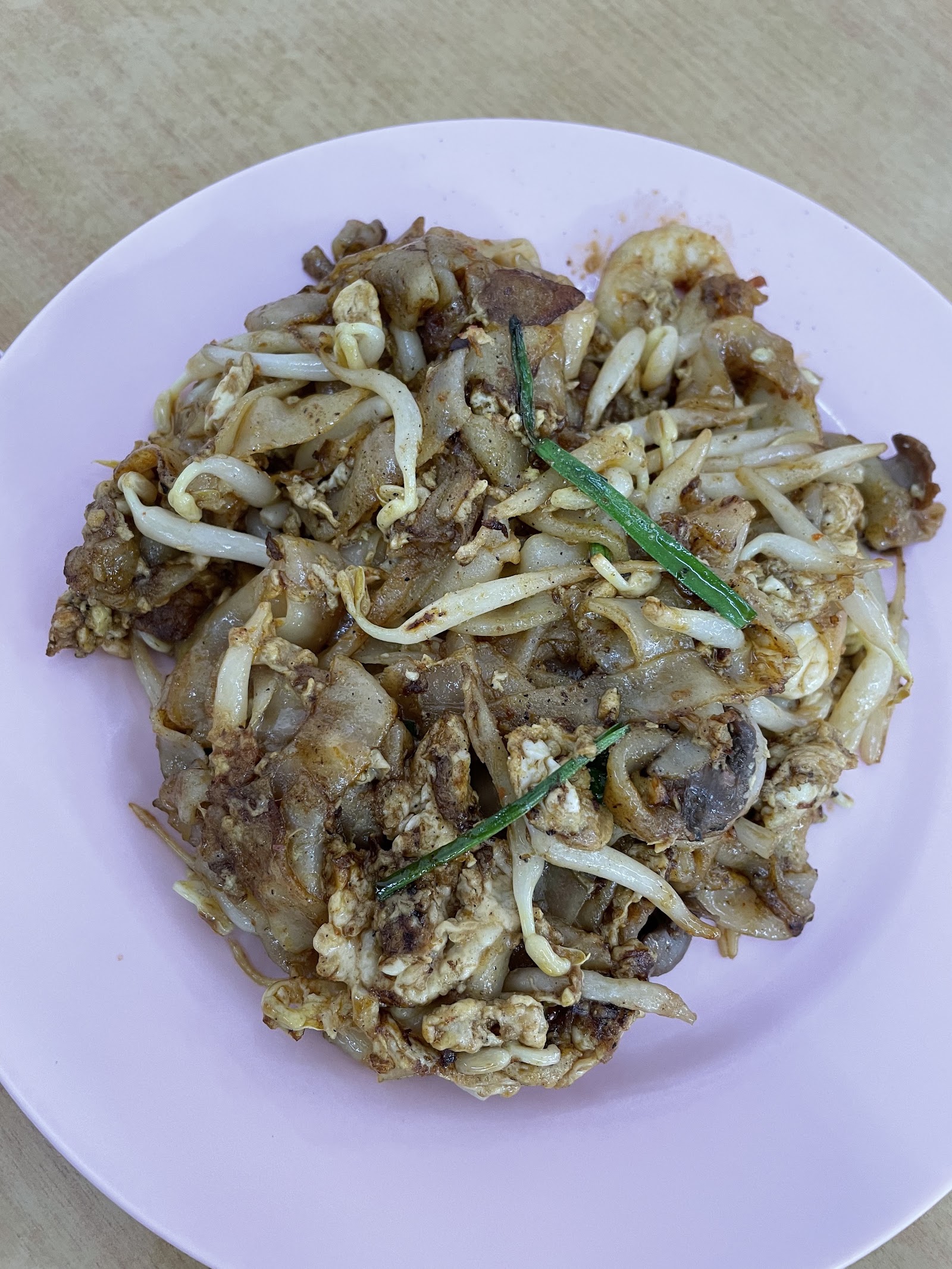 志昇茶餐室 9