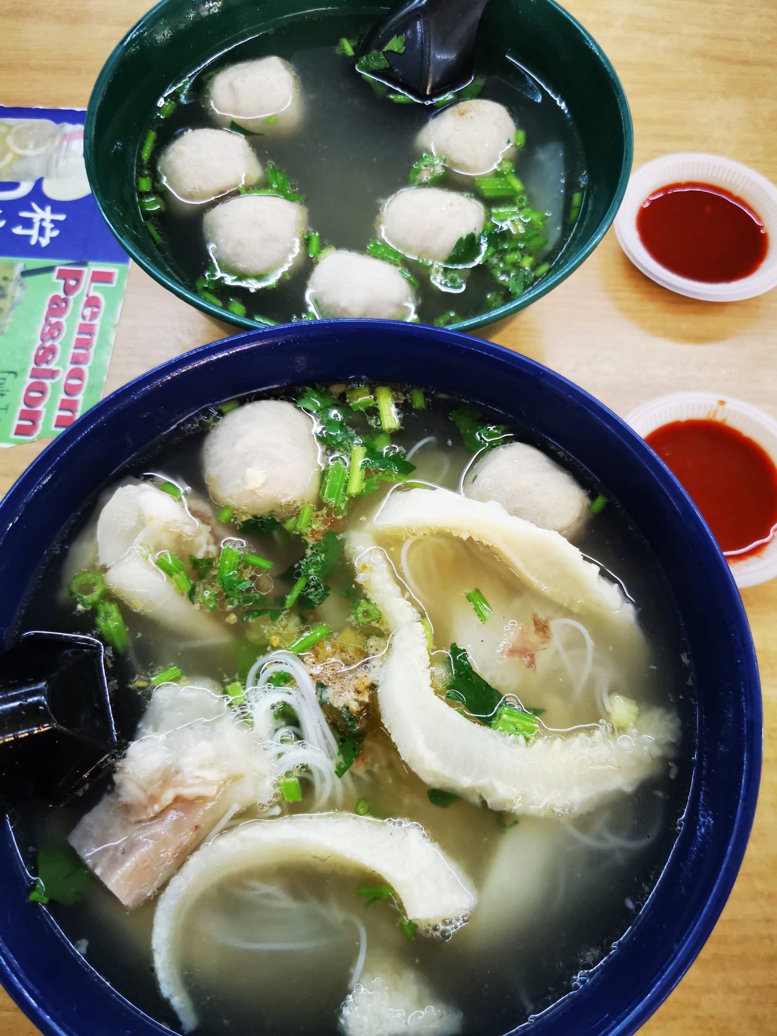 志昇茶餐室 10