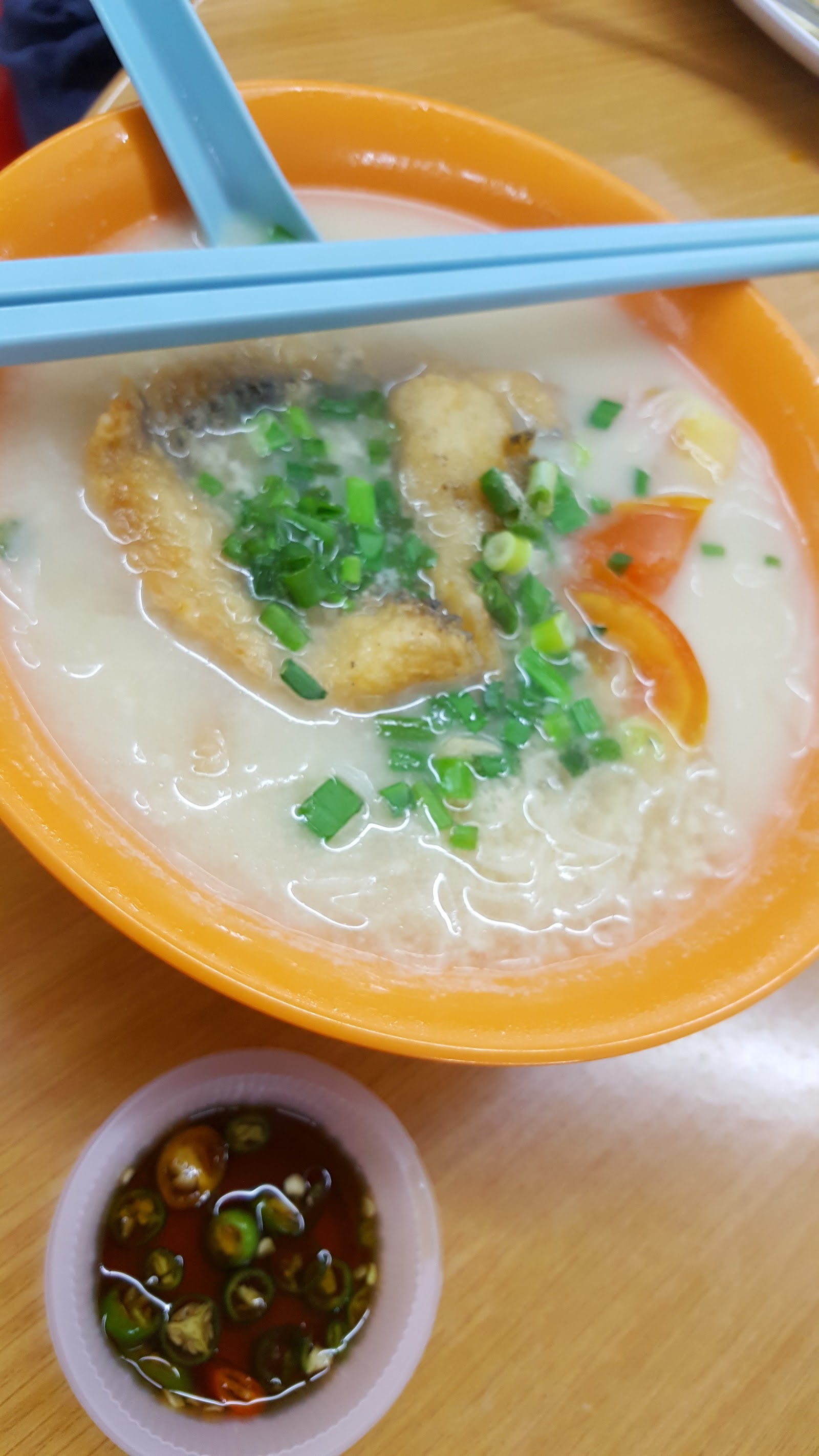志昇茶餐室 12